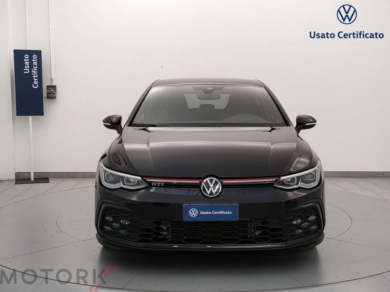 Volkswagen Golf usata a Varese (2)