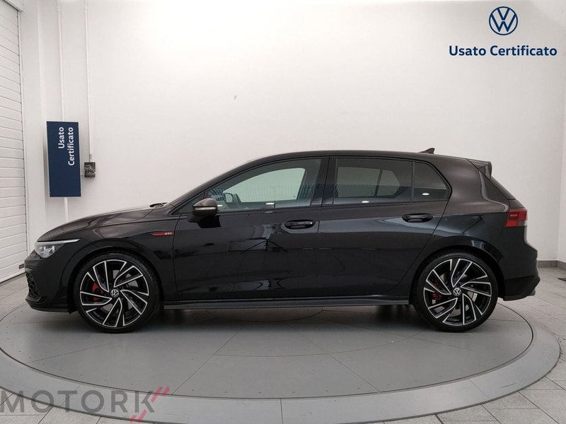 Volkswagen Golf usata a Varese (3)
