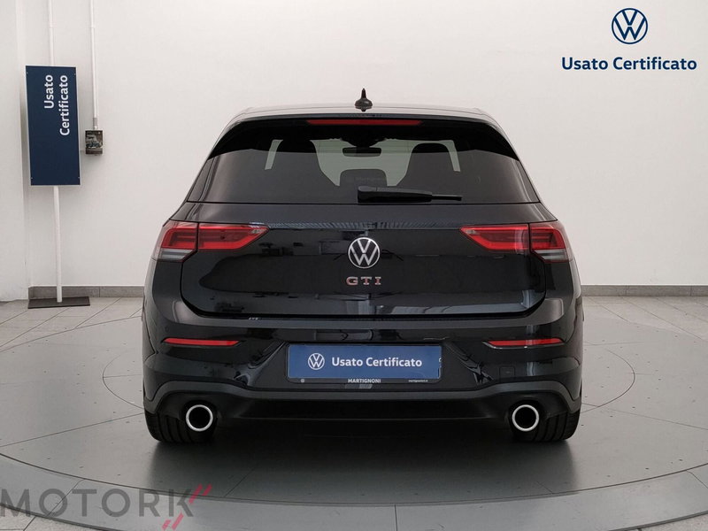 Volkswagen Golf usata a Varese (4)