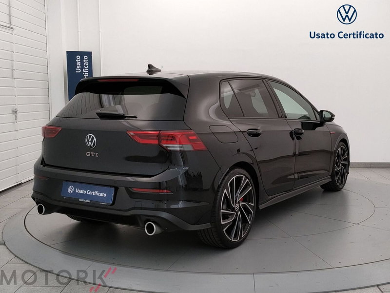 Volkswagen Golf usata a Varese (5)