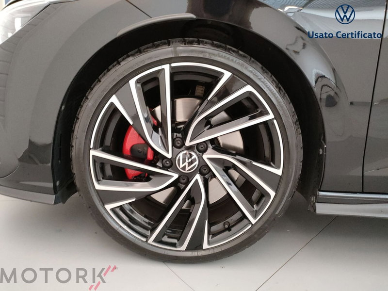 Volkswagen Golf usata a Varese (6)
