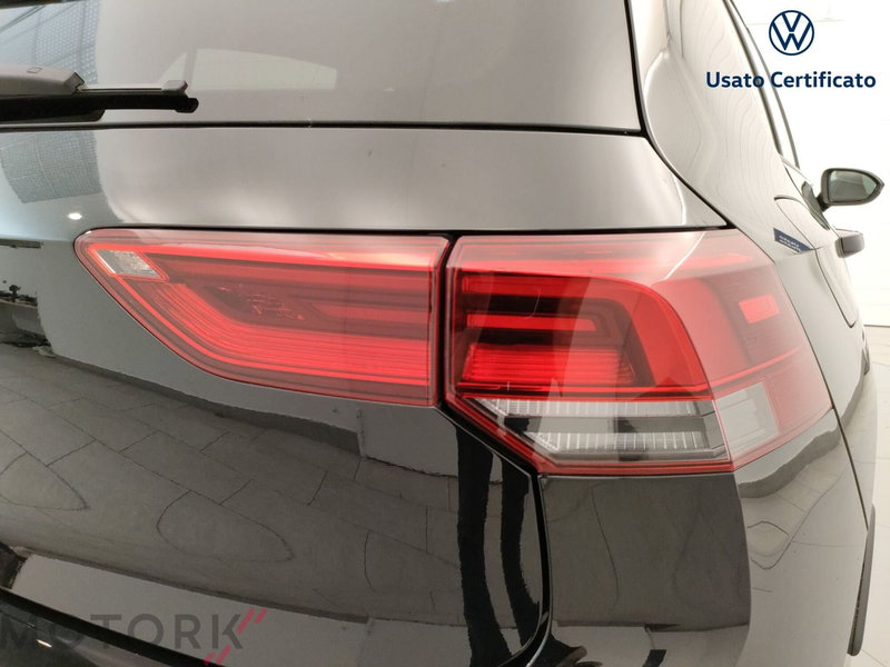 Volkswagen Golf usata a Varese (8)