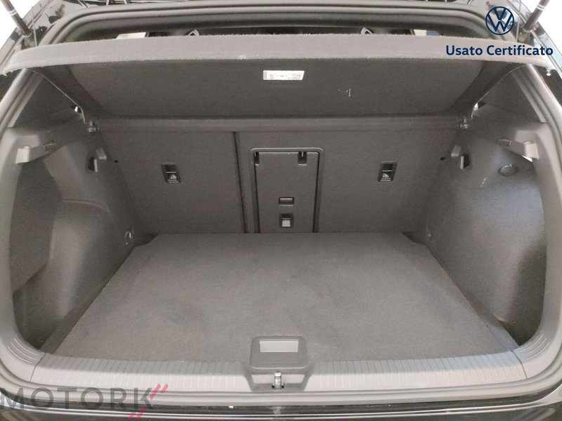 Volkswagen Golf usata a Varese (9)