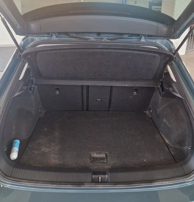 Volkswagen T-Roc usata a Terni (10)