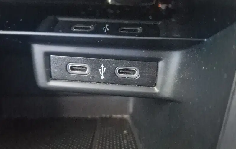 Volkswagen T-Roc usata a Terni (13)