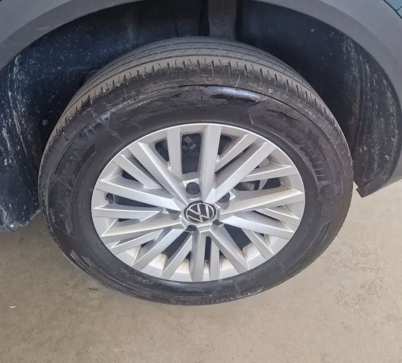 Volkswagen T-Roc usata a Terni (15)