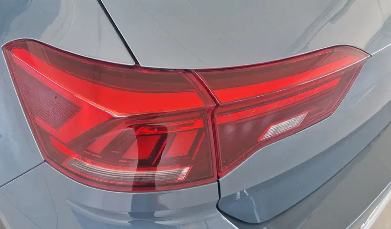 Volkswagen T-Roc usata a Terni (16)