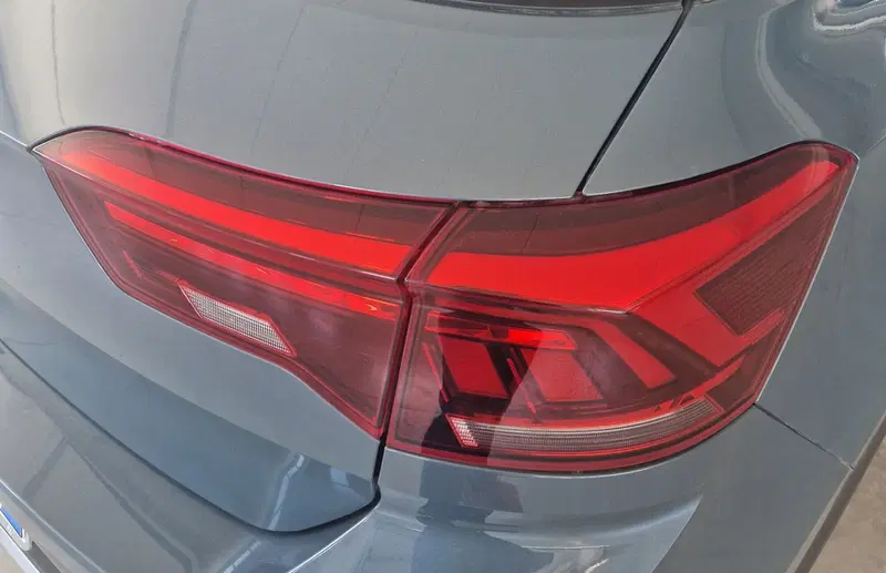 Volkswagen T-Roc usata a Terni (17)