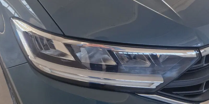 Volkswagen T-Roc usata a Terni (19)