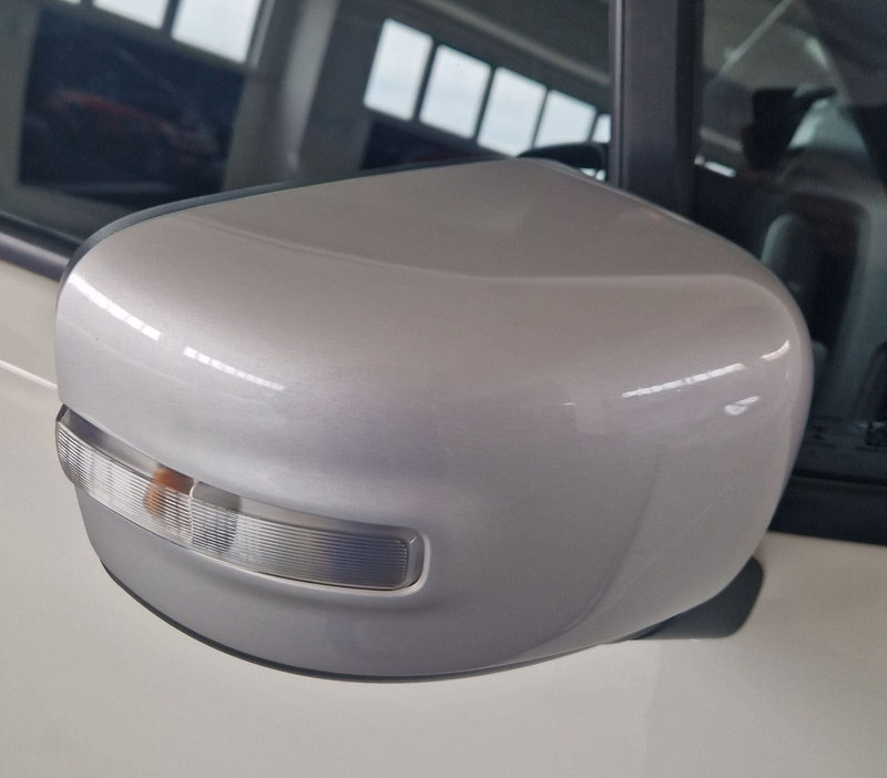 Jeep Renegade usata a Terni (18)