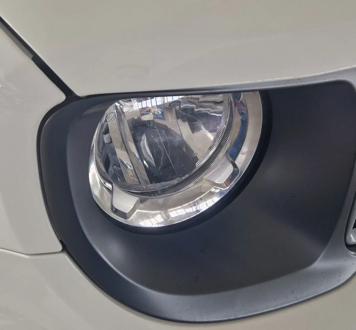 Jeep Renegade usata a Terni (19)