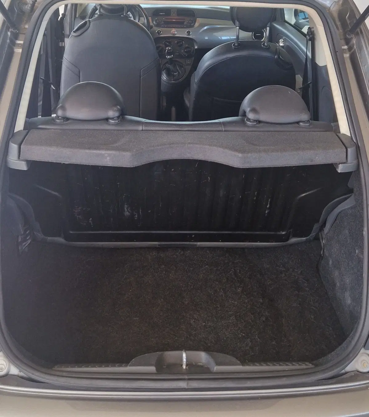 Fiat 500 usata a Terni (10)