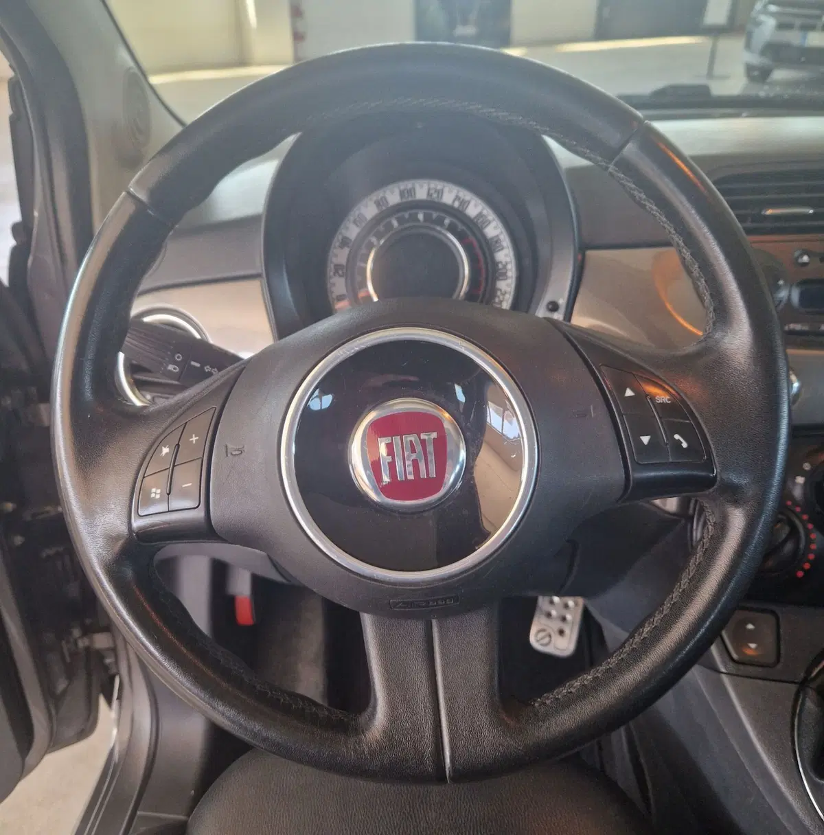 Fiat 500 usata a Terni (12)