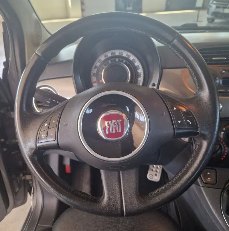 Fiat 500 usata a Terni (12)