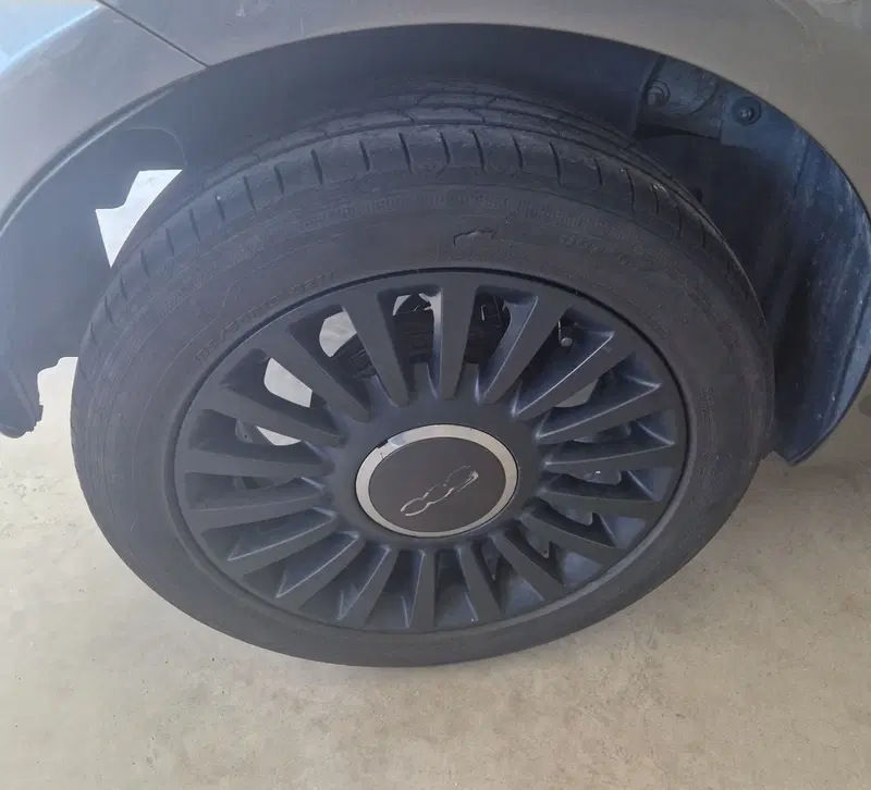 Fiat 500 usata a Terni (15)