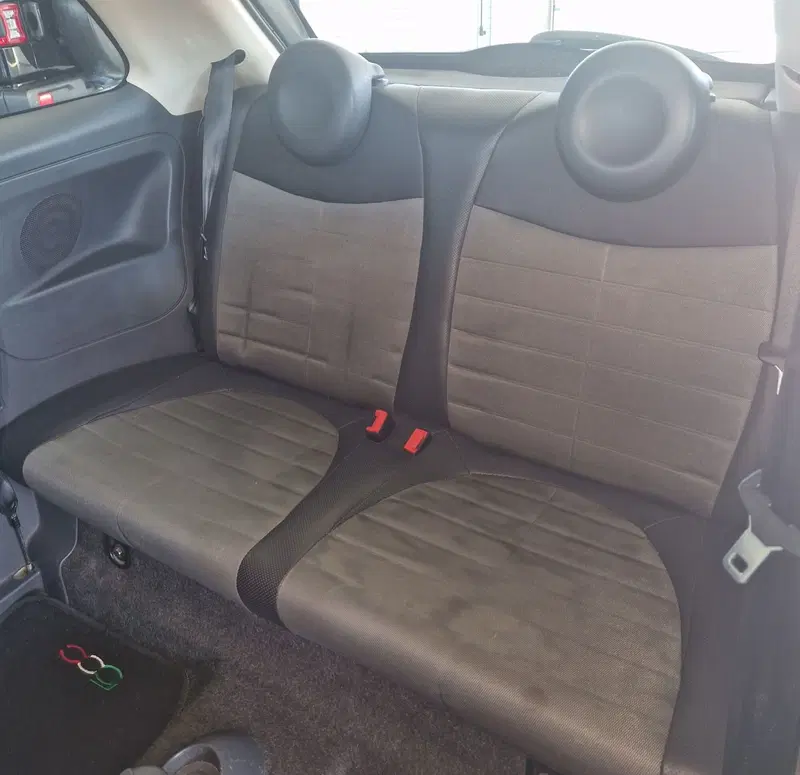 Fiat 500 usata a Terni (9)