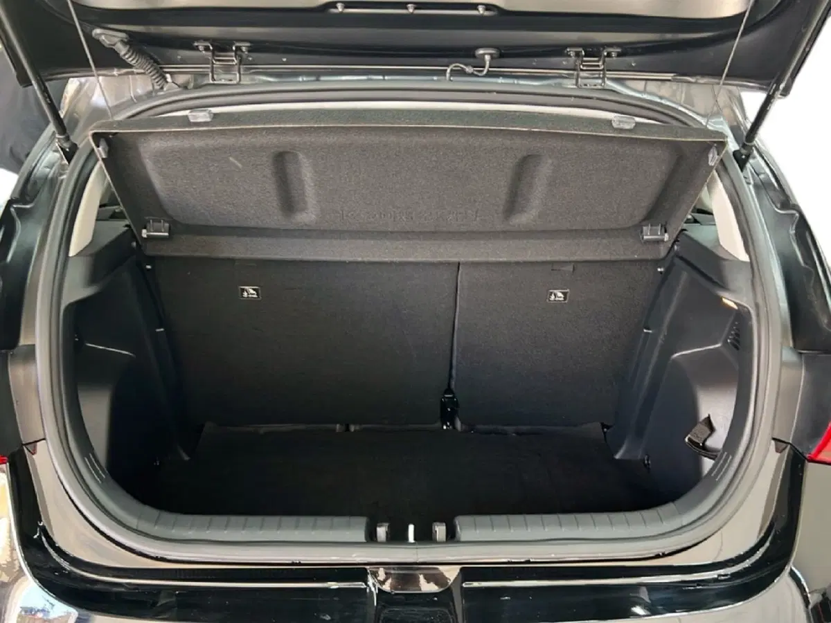 Hyundai i20 usata a Roma (10)