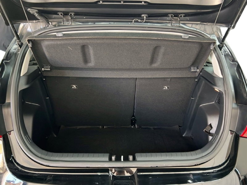 Hyundai i20 usata a Roma (10)