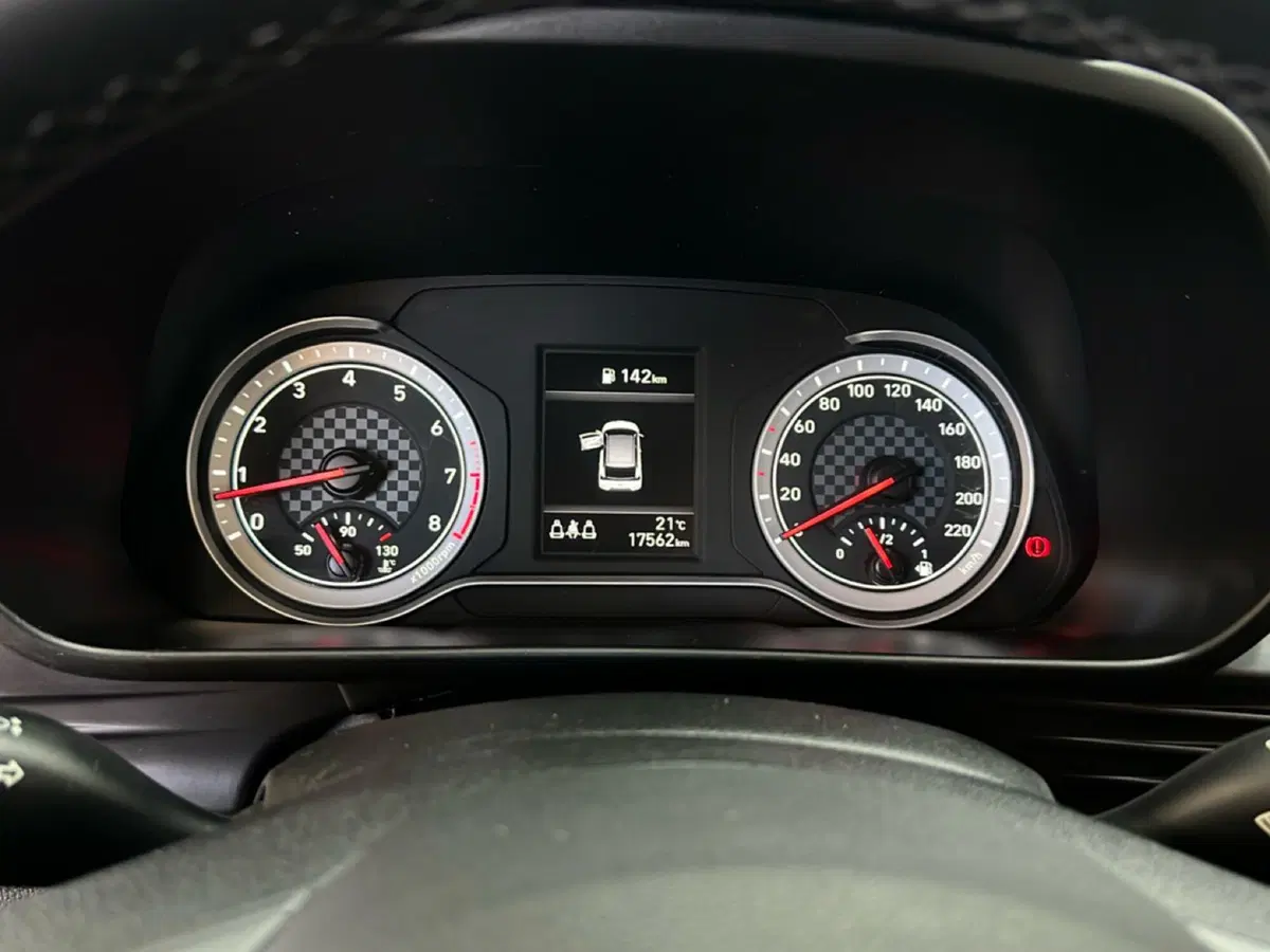 Hyundai i20 usata a Roma (13)