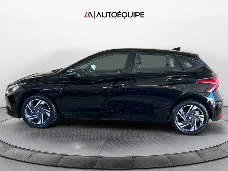 Hyundai i20 usata a Roma (2)
