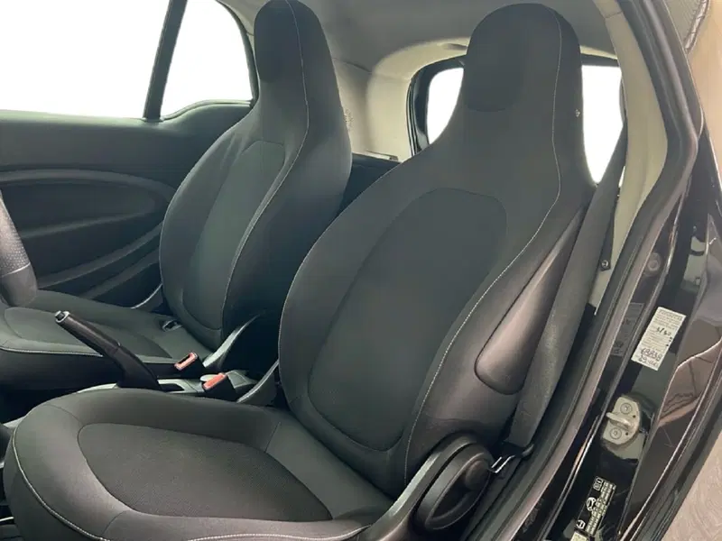 smart Fortwo usata a Roma (12)