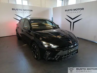 Cupra Leon Leon 2.0 tdi 150cv dsg del 2025 usata a Busto Arsizio