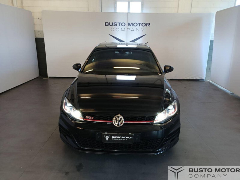 Volkswagen Golf usata a Varese (2)