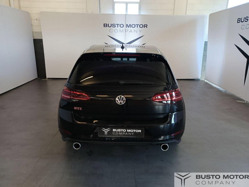 Volkswagen Golf usata a Varese (5)