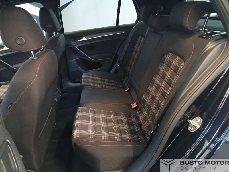 Volkswagen Golf usata a Varese (9)