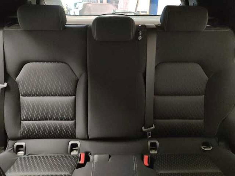 Infiniti Q30 usata a Teramo (13)