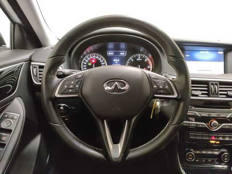Infiniti Q30 usata a Teramo (17)