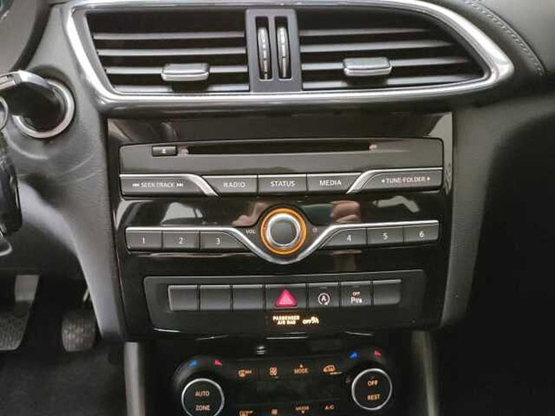 Infiniti Q30 usata a Teramo (20)