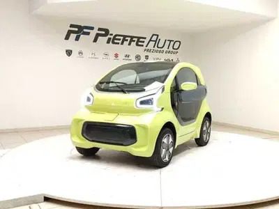 Xev XEV YoYo XEV YoYo my20 del 2022 usata a Teramo
