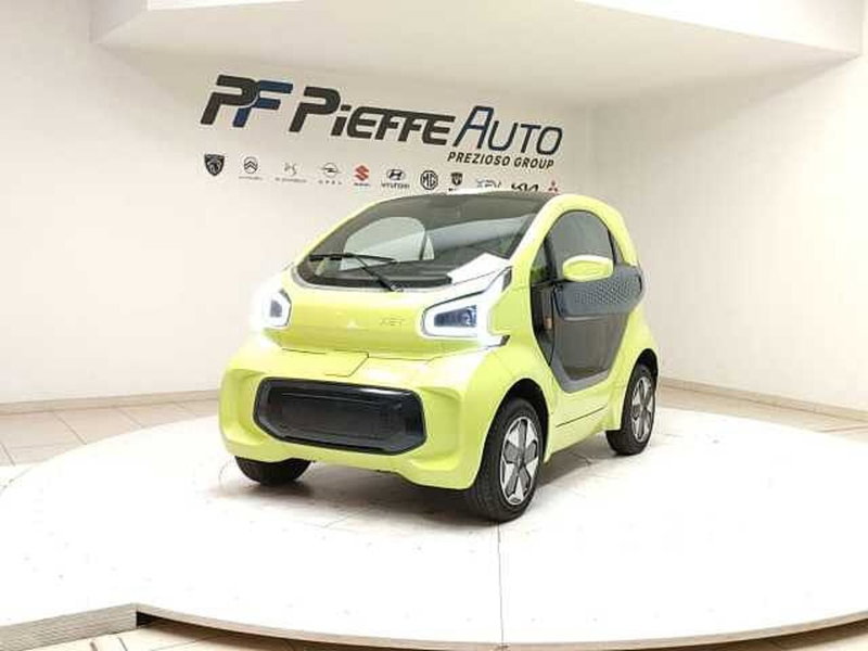 Xev XEV YoYo usata a Teramo