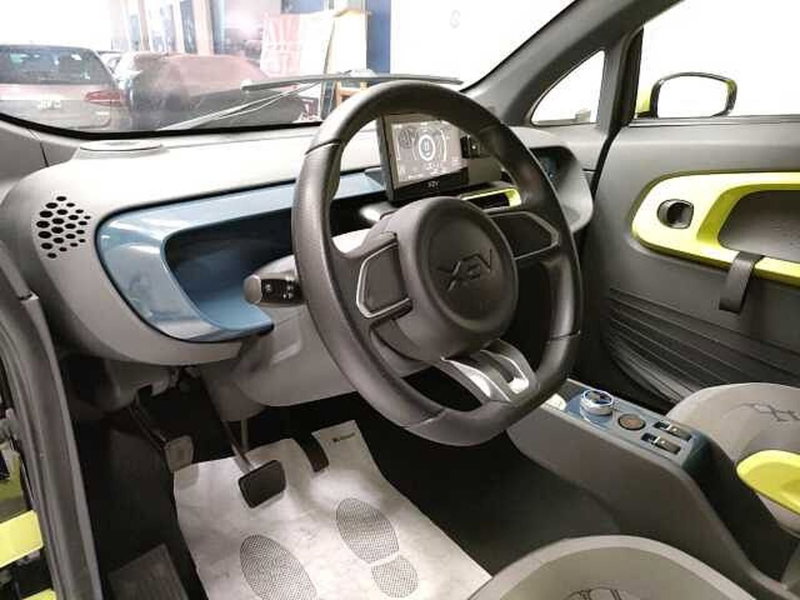 Xev XEV YoYo usata a Teramo (10)