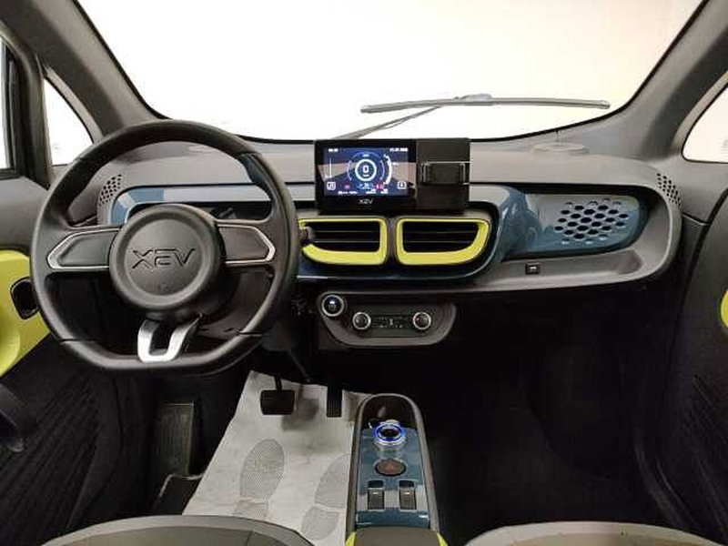 Xev XEV YoYo usata a Teramo (13)