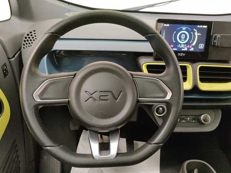 Xev XEV YoYo usata a Teramo (14)