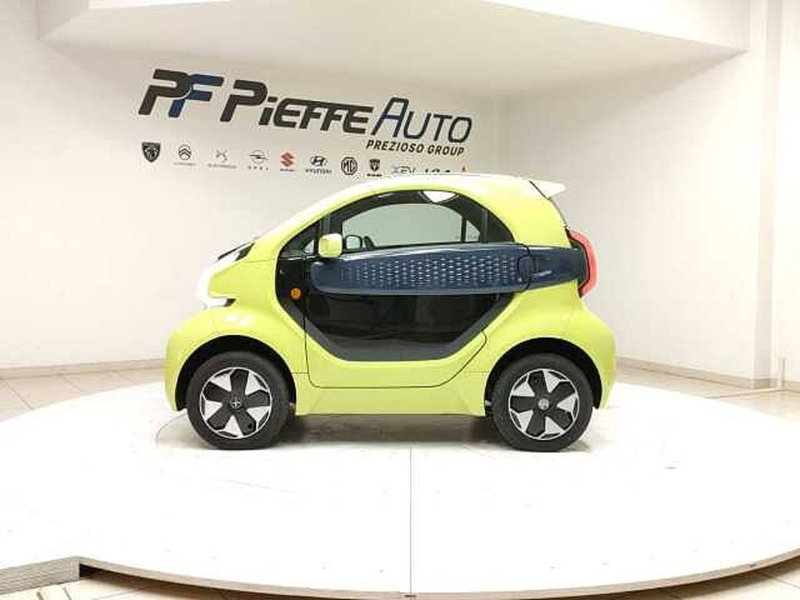 Xev XEV YoYo usata a Teramo (2)