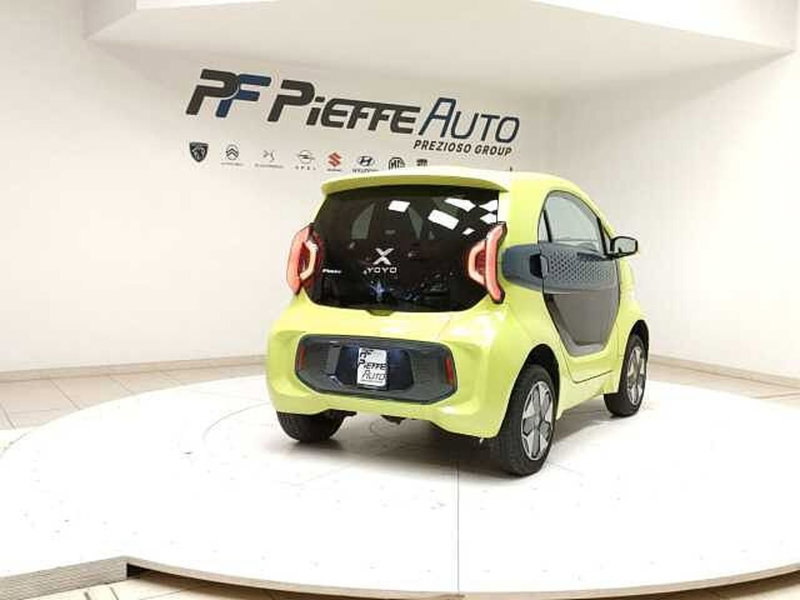 Xev XEV YoYo usata a Teramo (4)