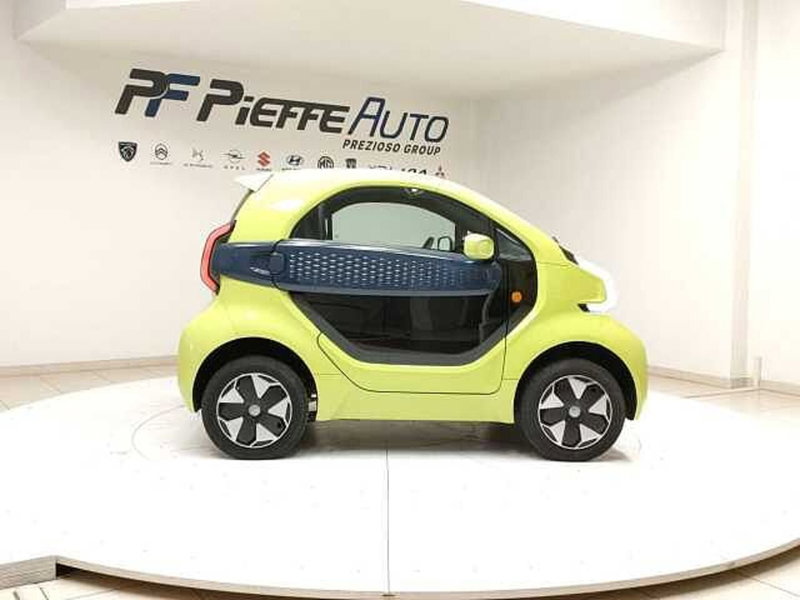 Xev XEV YoYo usata a Teramo (5)