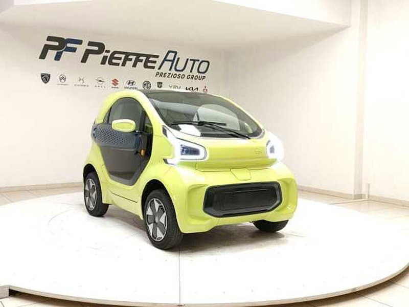 Xev XEV YoYo usata a Teramo (6)