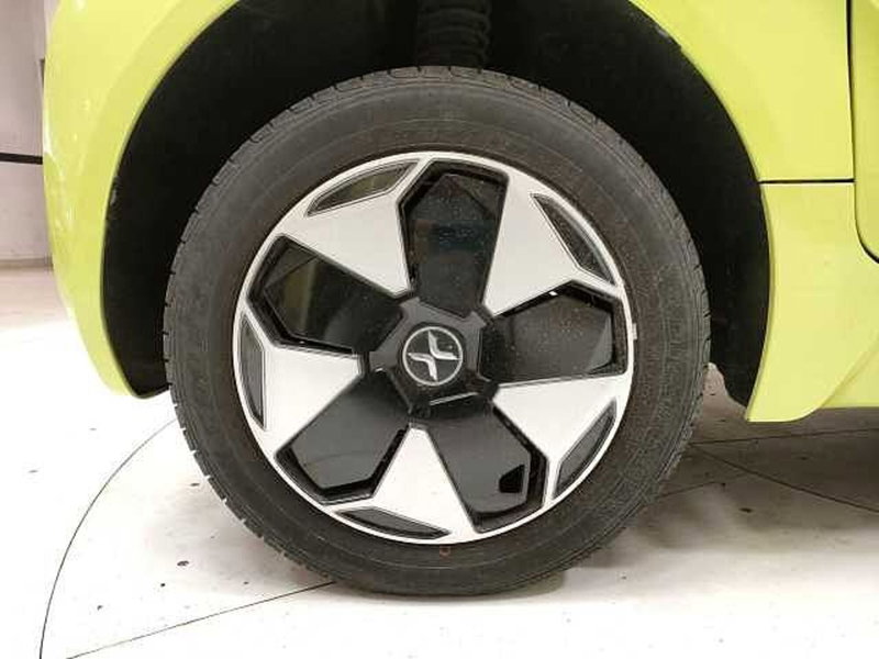 Xev XEV YoYo usata a Teramo (7)