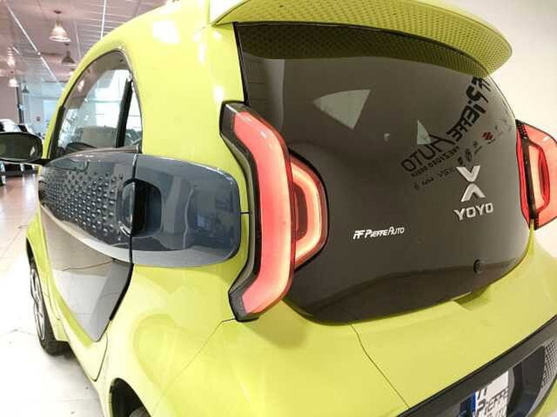 Xev XEV YoYo usata a Teramo (9)