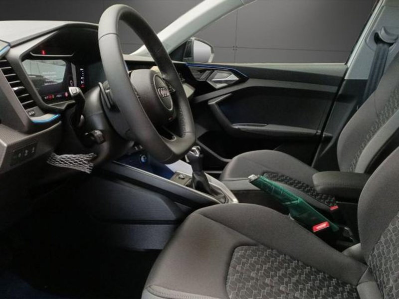 Audi A1 Sportback nuova a Milano (11)