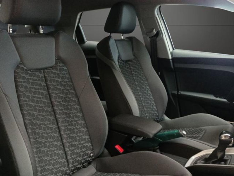 Audi A1 Sportback nuova a Milano (14)