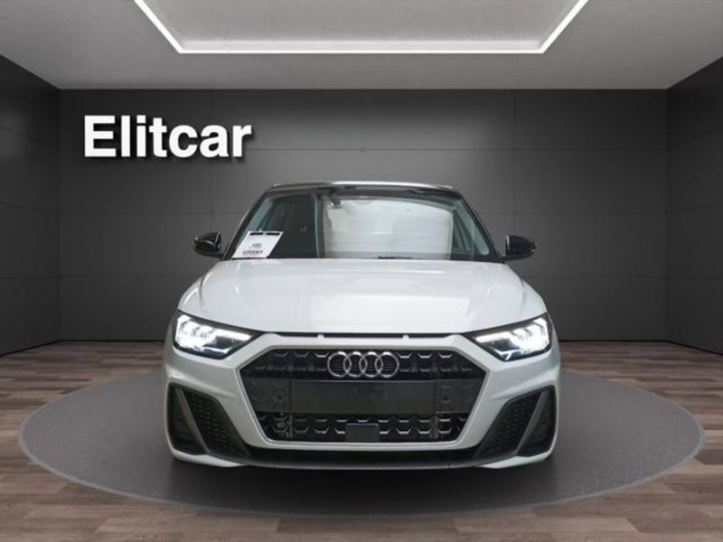 Audi A1 Sportback nuova a Milano (2)
