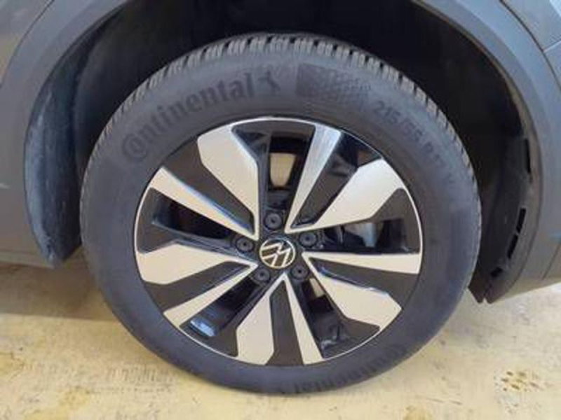 Volkswagen T-Roc usata a Milano (10)
