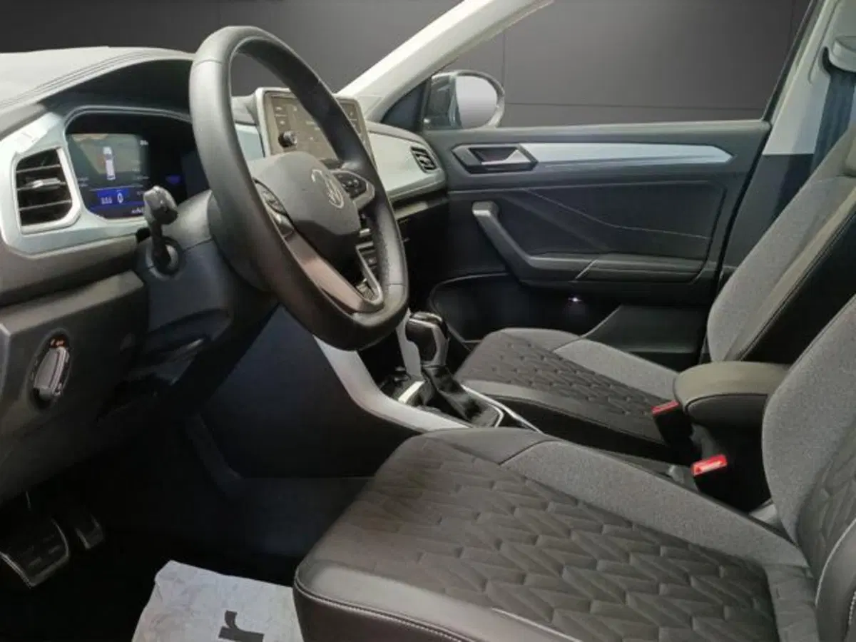 Volkswagen T-Roc usata a Milano (14)
