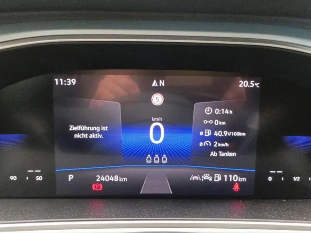 Volkswagen T-Roc usata a Milano (15)