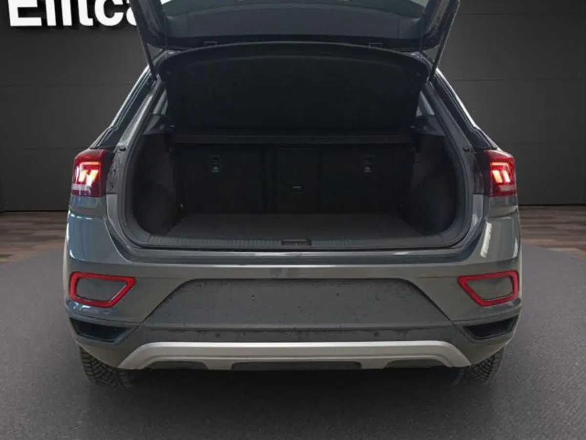 Volkswagen T-Roc usata a Milano (18)